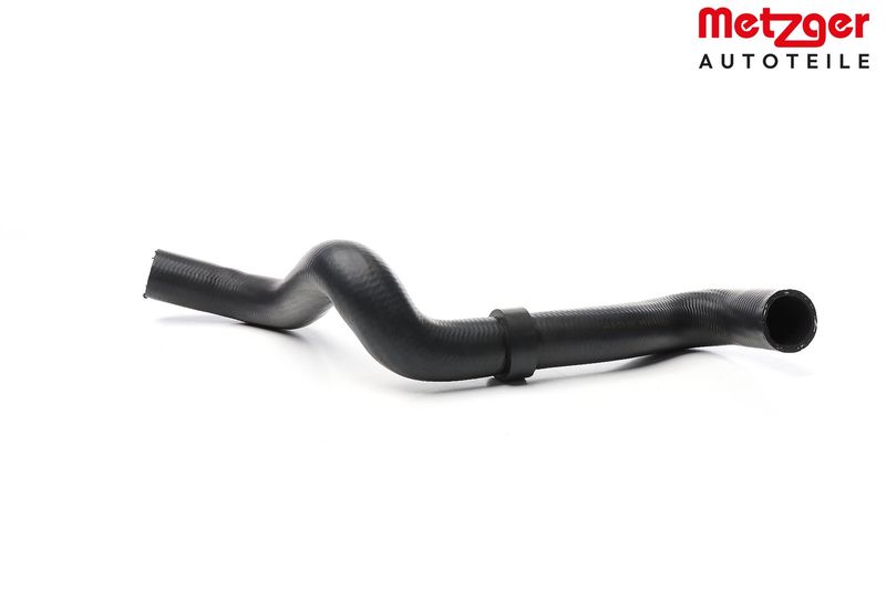 METZGER AUTOTEILE 2420045 Radiator Hose