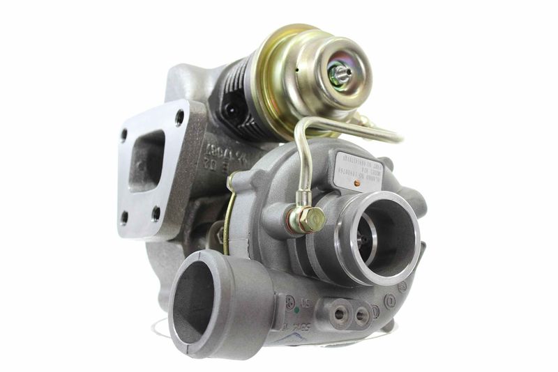 ALANKO 10900769 Charger, charging (supercharged/turbocharged)