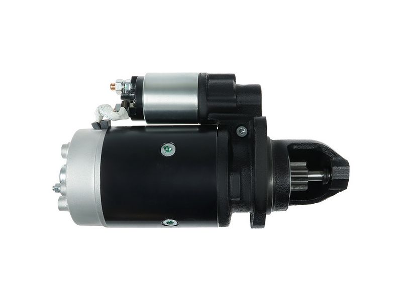 AS-PL S0631S Starter