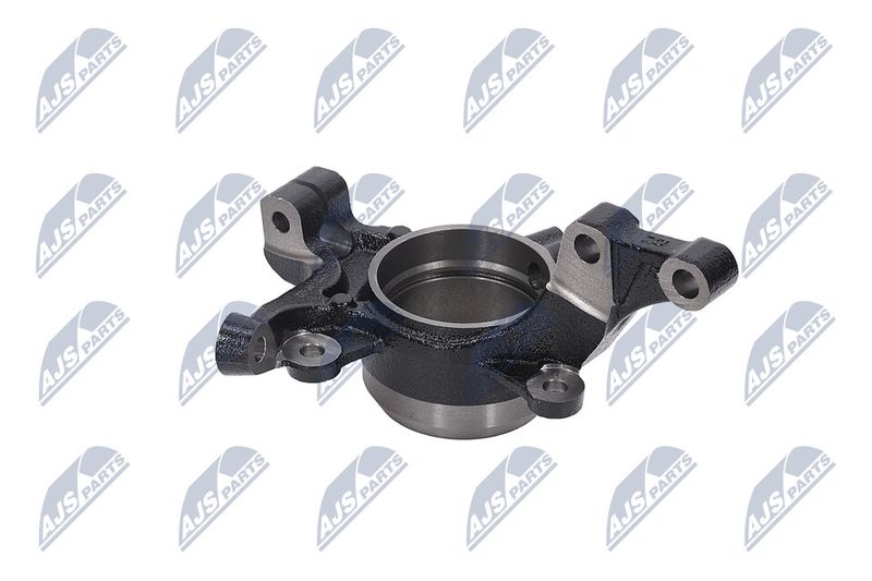 Käändmik, rattakinnitus, NTY ZZP-HY-523