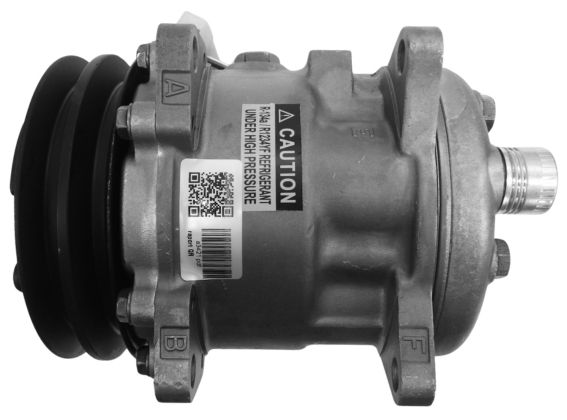 Dichtung, Motorkühler