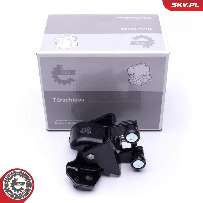 Rullijuht, lükanduks, ESEN SKV 96SKV736