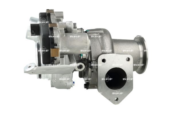 Kompressor, ülelaadimine, NRF 90010063