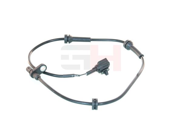 Andur, rattapöörete arv, GH GH-712251V