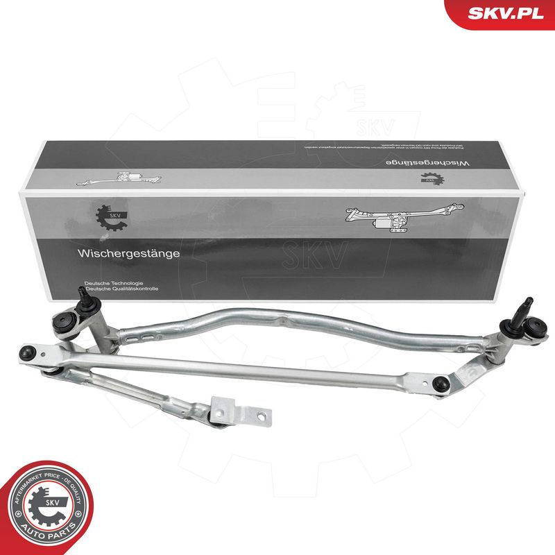 Pesurihoovastik, ESEN SKV 05SKV178