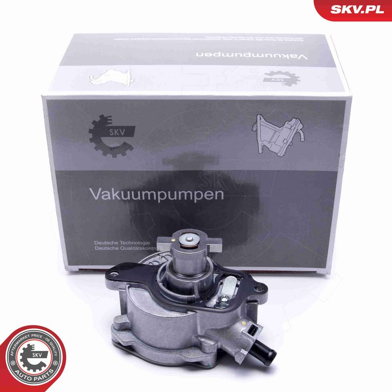 ESEN SKV 18SKV043 - Stabdžių sistemos vakuuminis siurblys