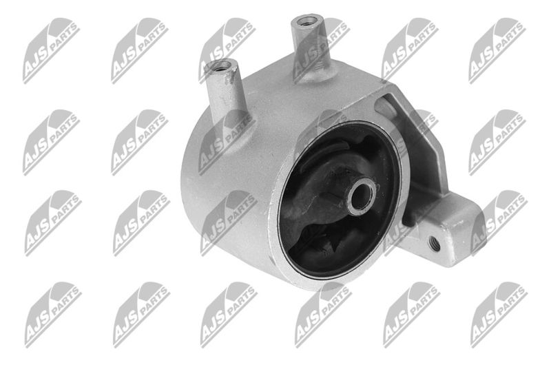 Paigutus, Mootor, NTY ZPS-HY-506