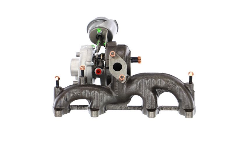 REMANTE 003-001-004471R Charger, charging (supercharged/turbocharged)