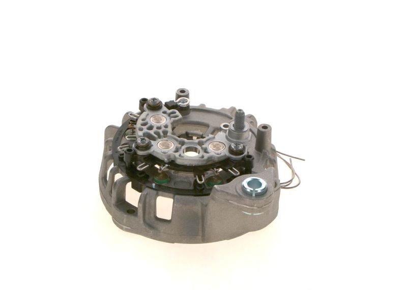 BOSCH F000BL9025 Repair Set, alternator rectifier