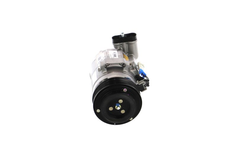 REMANTE 005-001-000161R Compressor, air conditioning
