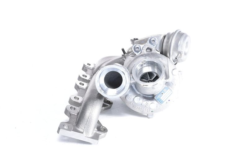 Compresor,sistem de supraalimentare T918039LI BTS Turbo