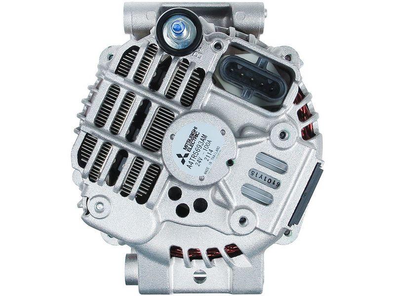 AS-PL A5281(MITSUBISHI) Alternator
