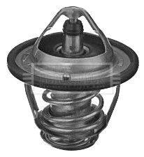 BORG & BECK termosztát, hűtőfolyadék BBT373