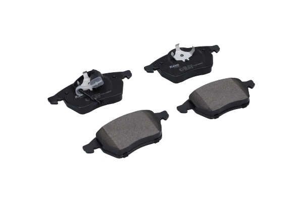Kavo Parts KBP-10144 Brake Pad Set, disc brake