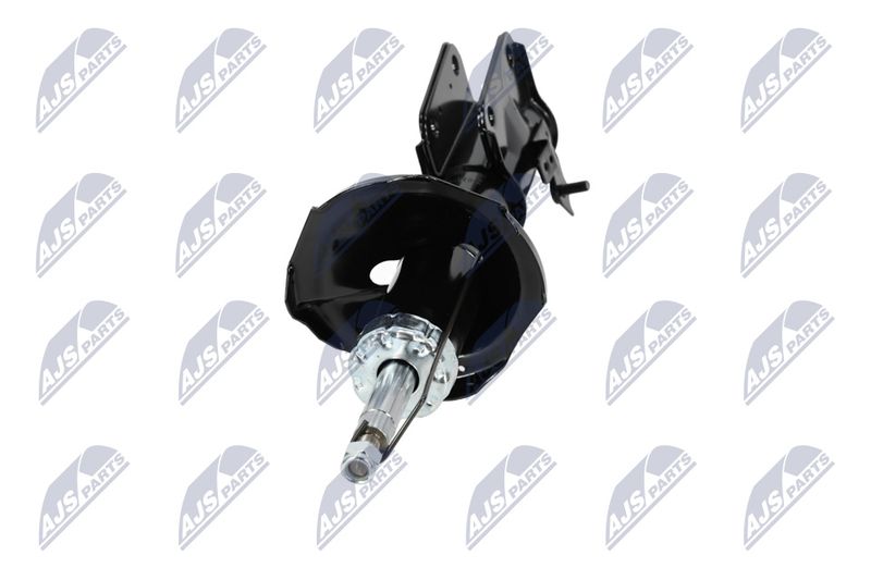 Amort, NTY A-DA-001
