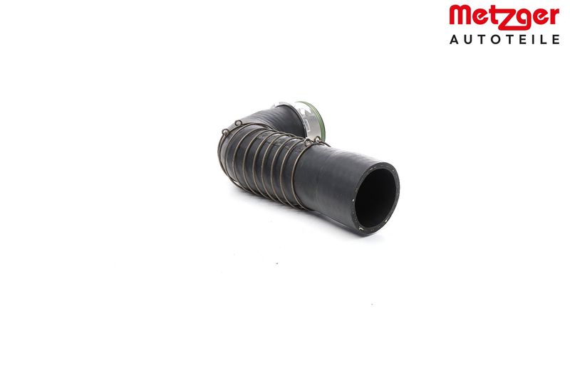 METZGER AUTOTEILE 2400332 Charge Air Hose