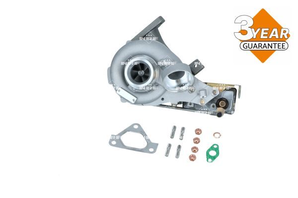 Compresor,sistem de supraalimentare NRF EASY FIT 90010230