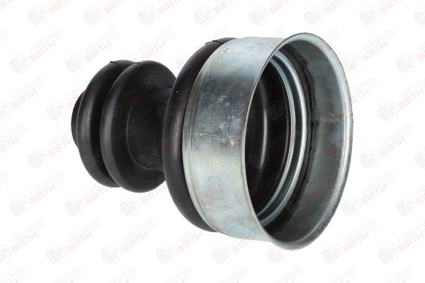 BIRTH 7742 Gaiter, Propshaft