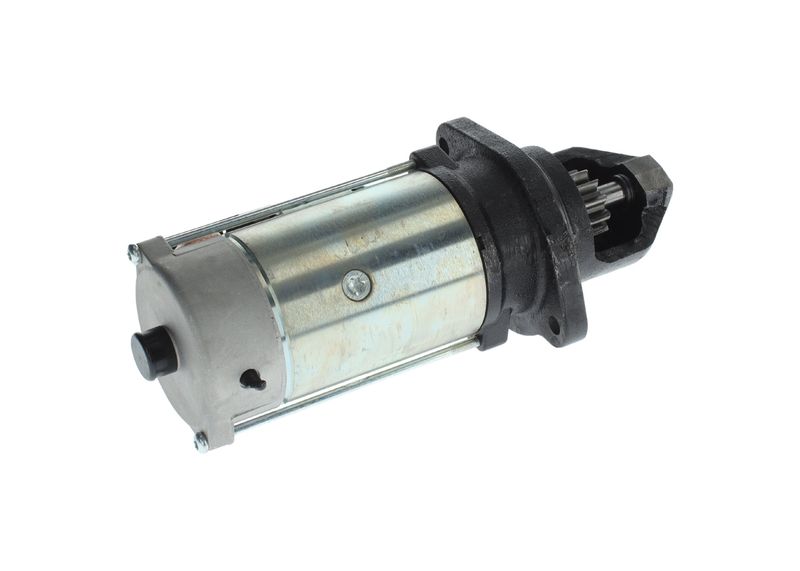 Starter 1 986 S10 042 BOSCH