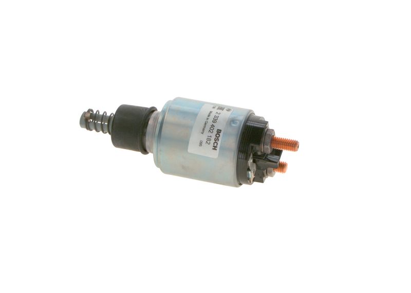 Elektromagnetický spínač, startér 2 339 402 182