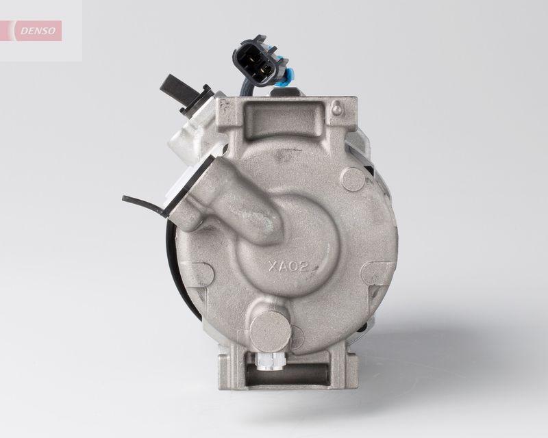 DENSO DCP99520 Compressor, air conditioning