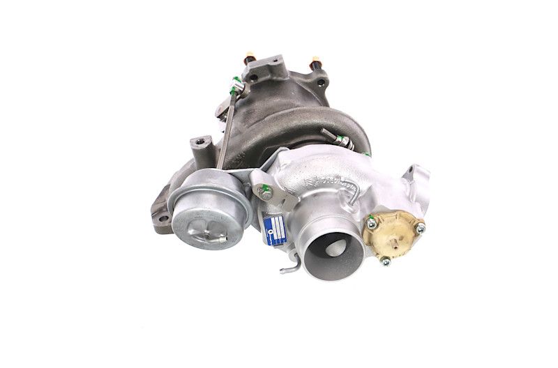 REMANTE 003-001-000310R Charger, charging (supercharged/turbocharged)