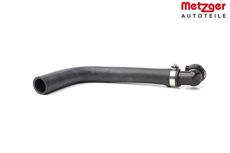 METZGER AUTOTEILE 2420715 Radiator Hose