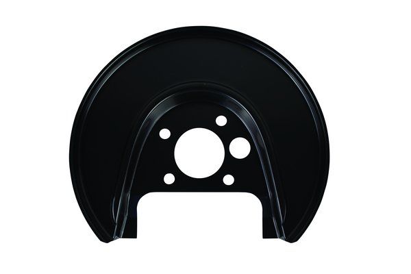 TRUCKTEC AUTOMOTIVE 07.35.296 Відбивач, гальмівний диск