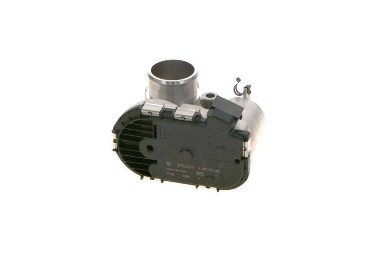 Seadeelement, drosselklapp, BOSCH 0 280 750 148