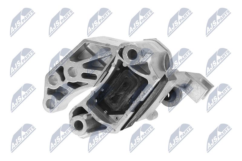 Paigutus, Mootor, NTY ZPS-FT-021