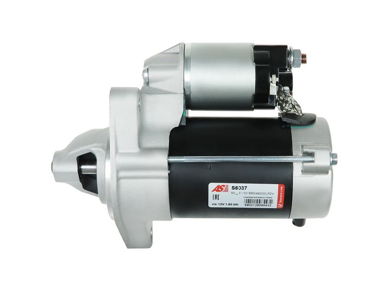 AS-PL S6037 Starter
