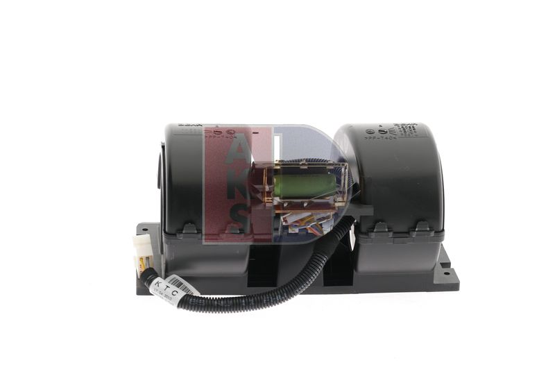 vnitřní ventilátor 740860N