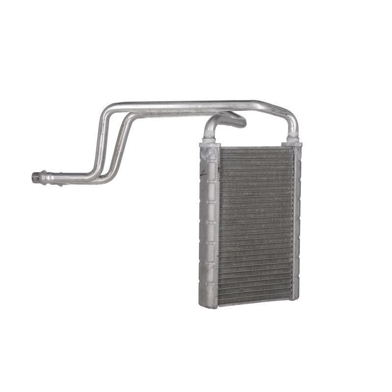 NISSENS 707271 Heat Exchanger, interior heating
