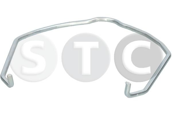 STC Tartóbilincs, töltő légvezeték T479536