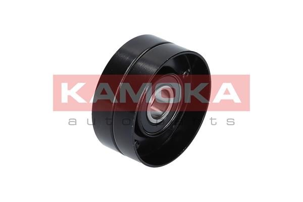 Seade-, juhtrull, hammasrihm, KAMOKA R0384