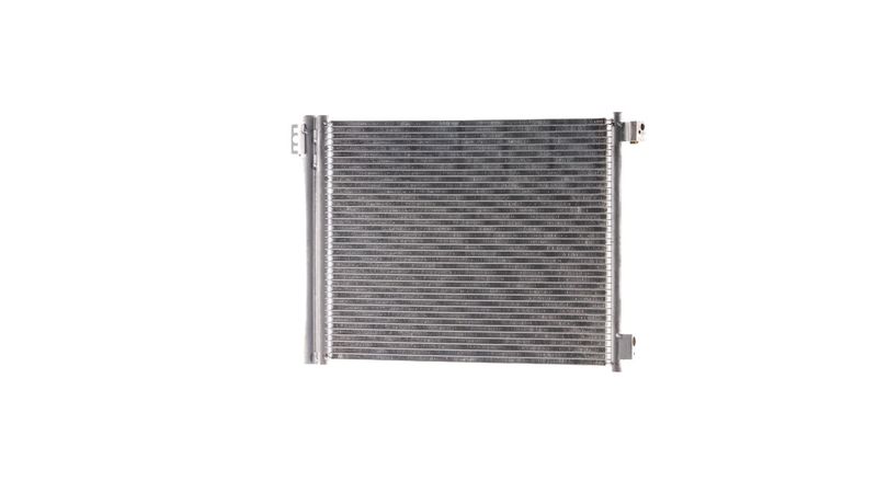 Condensator, climatizare AC 1108 000S MAHLE