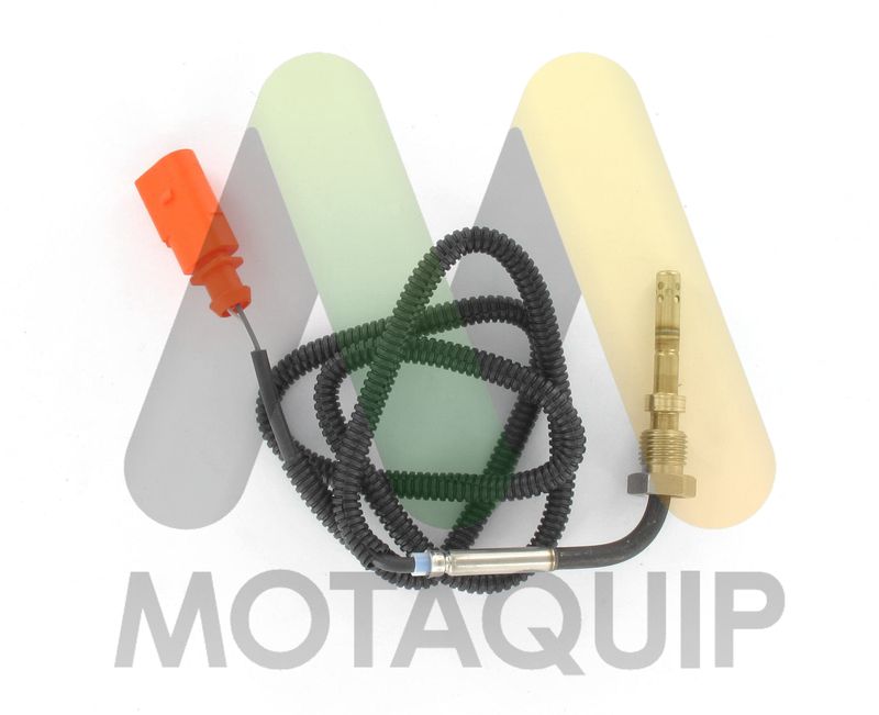 MOTAQUIP Érzékelő, kipufogógáz-hőmérséklet LVET238