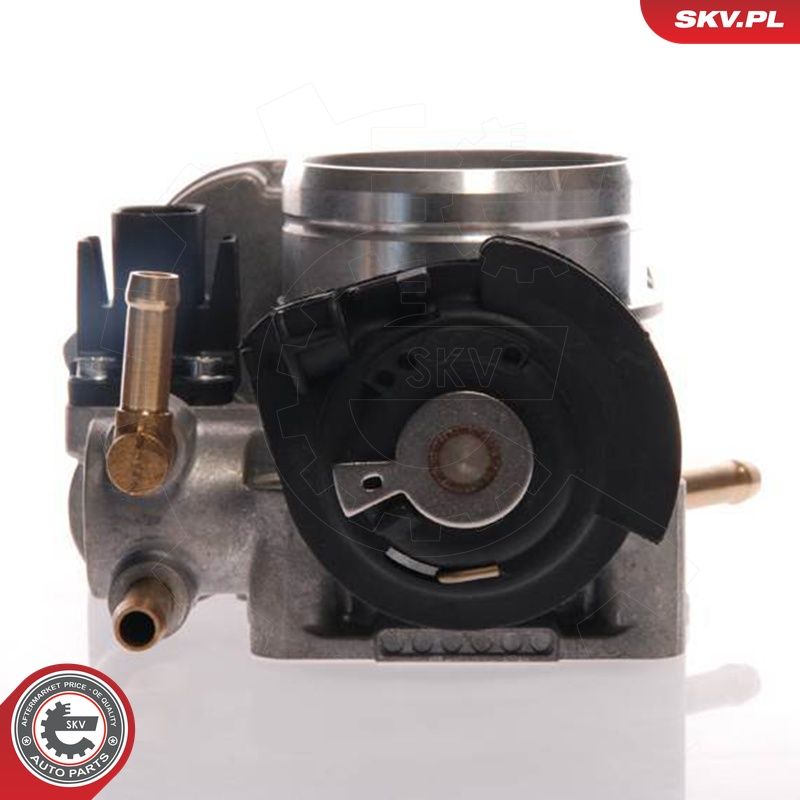 Drosselklapihoob, ESEN SKV 12SKV020