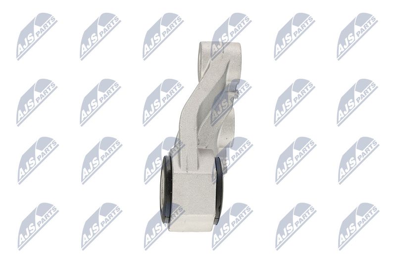 Paigutus, Mootor, NTY ZPS-CH-121