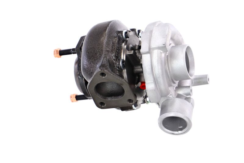 REMANTE 003-001-000009R Charger, charging (supercharged/turbocharged)