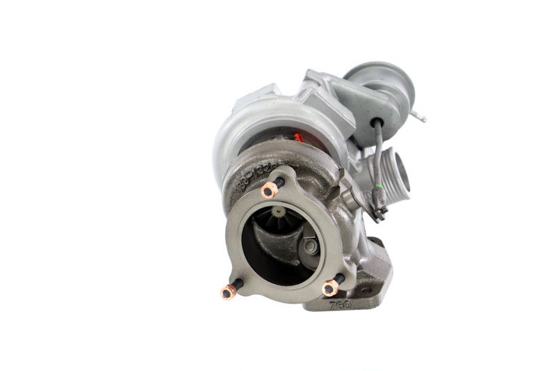 REMANTE 003-001-003414R Charger, charging (supercharged/turbocharged)