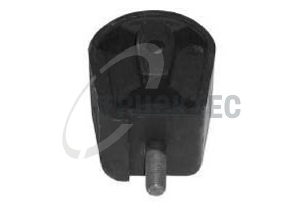 TRUCKTEC AUTOMOTIVE 02.22.025 - Mounting, manual transmission