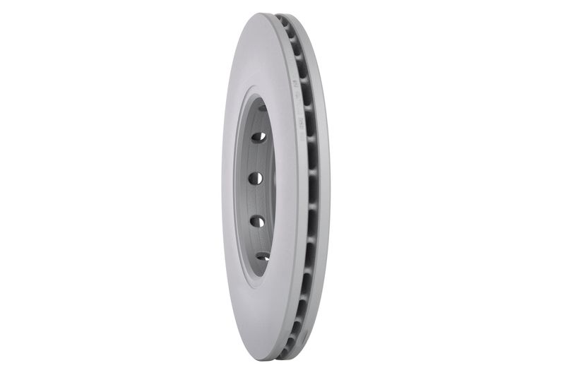 BOSCH 0986479B58 MARELLI Brake Disc