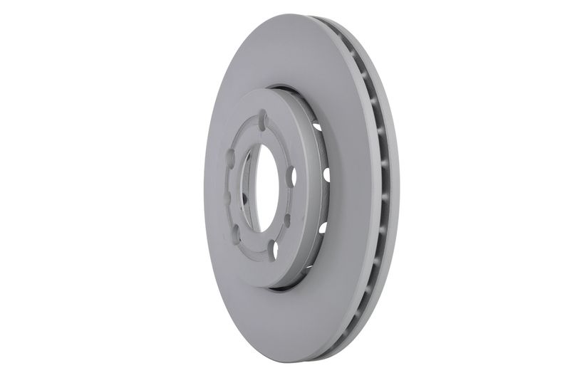 BOSCH 0986479B58 MARELLI Brake Disc