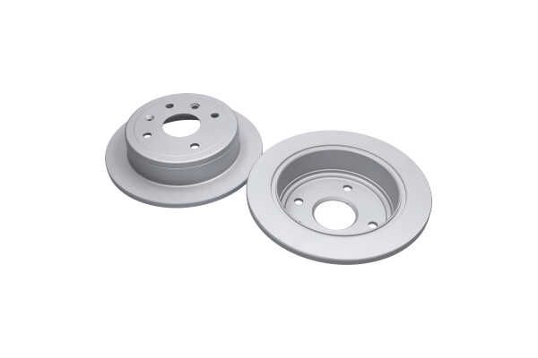 Kavo Parts BR-1215-C Brake Disc