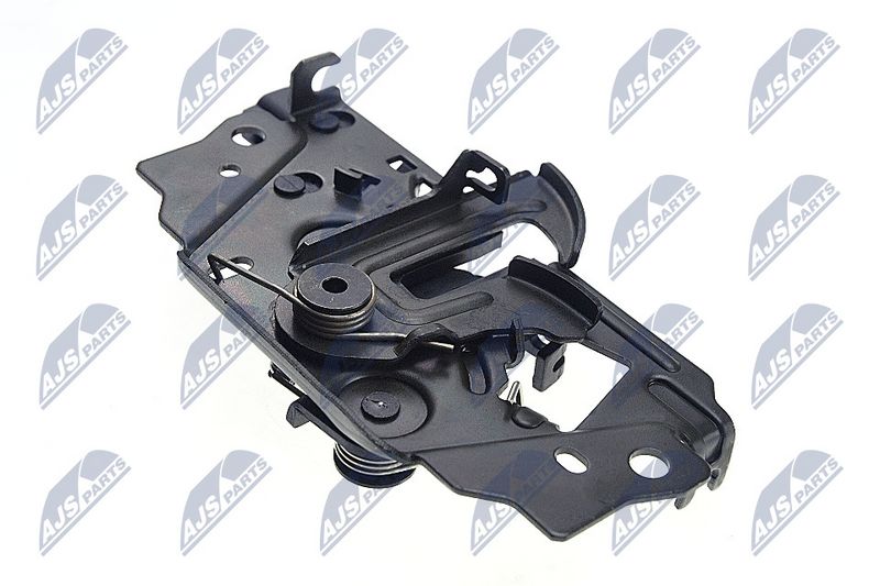 Mootorikapoti lukk, NTY EZC-FR-019