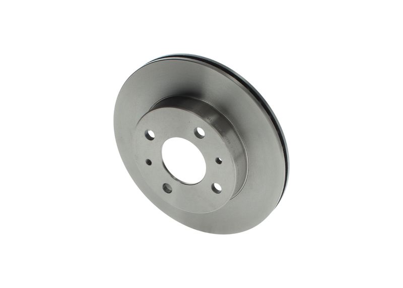 BOSCH 0986478650 Brake Disc