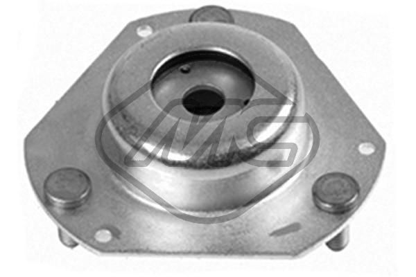 Coupelle+suspension METALCAUCHO 07027