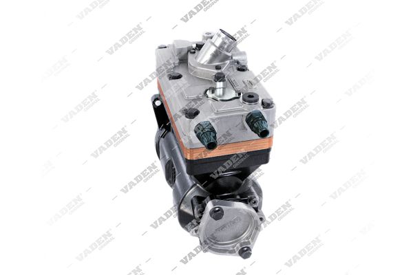 kompresor MB Actros MP4, Euro 6, vč. kola 1100440001