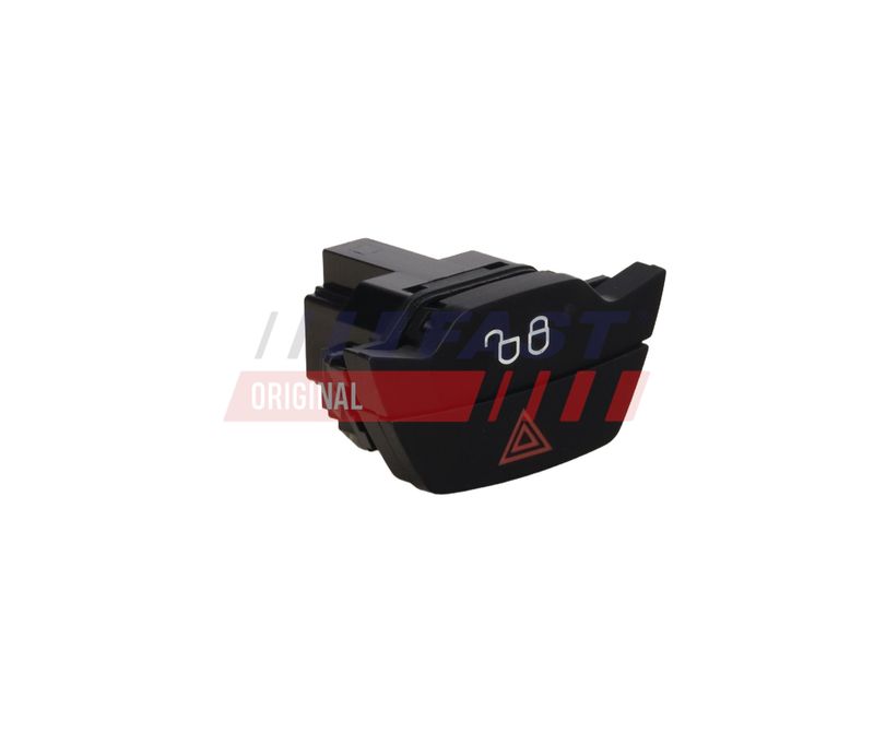 Ohutulede lüliti, FAST FT81402